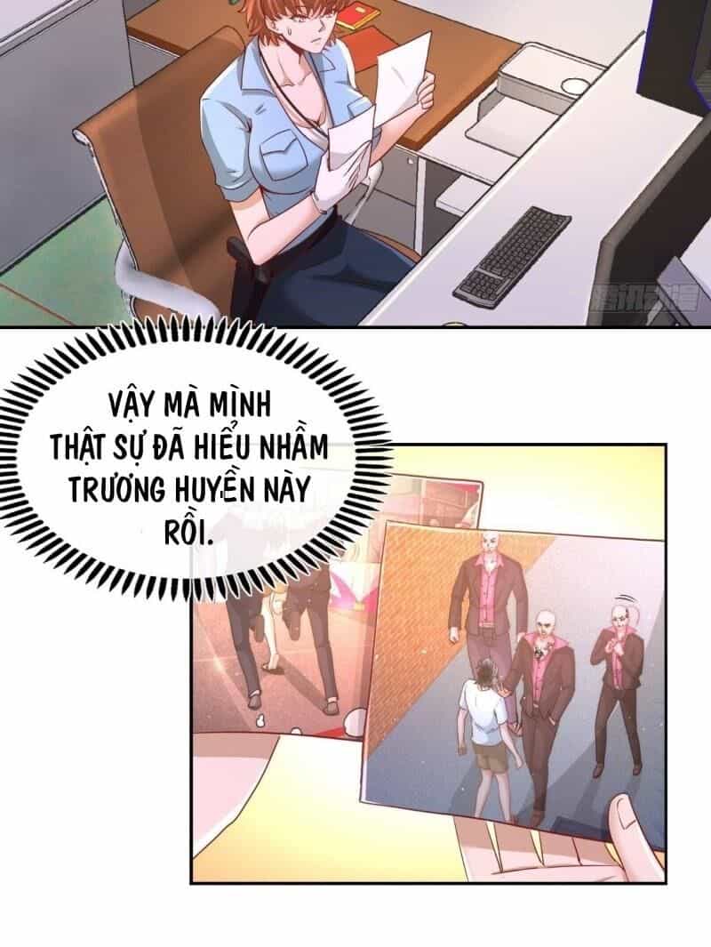 Long Vương Điện - Chương 16 - ảnh 28