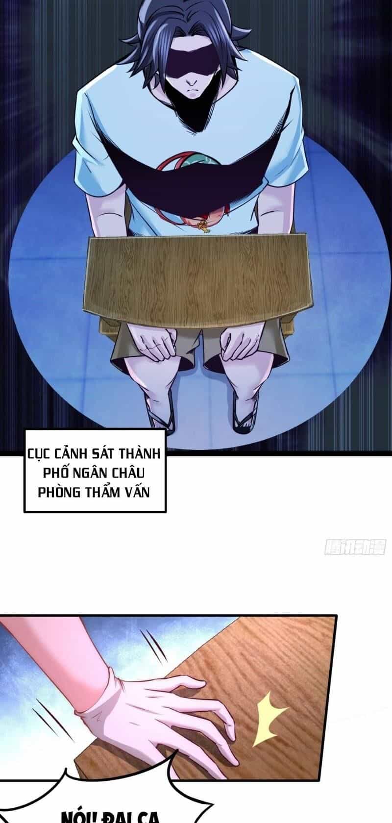Long Vương Điện - Chương 16 - ảnh 3