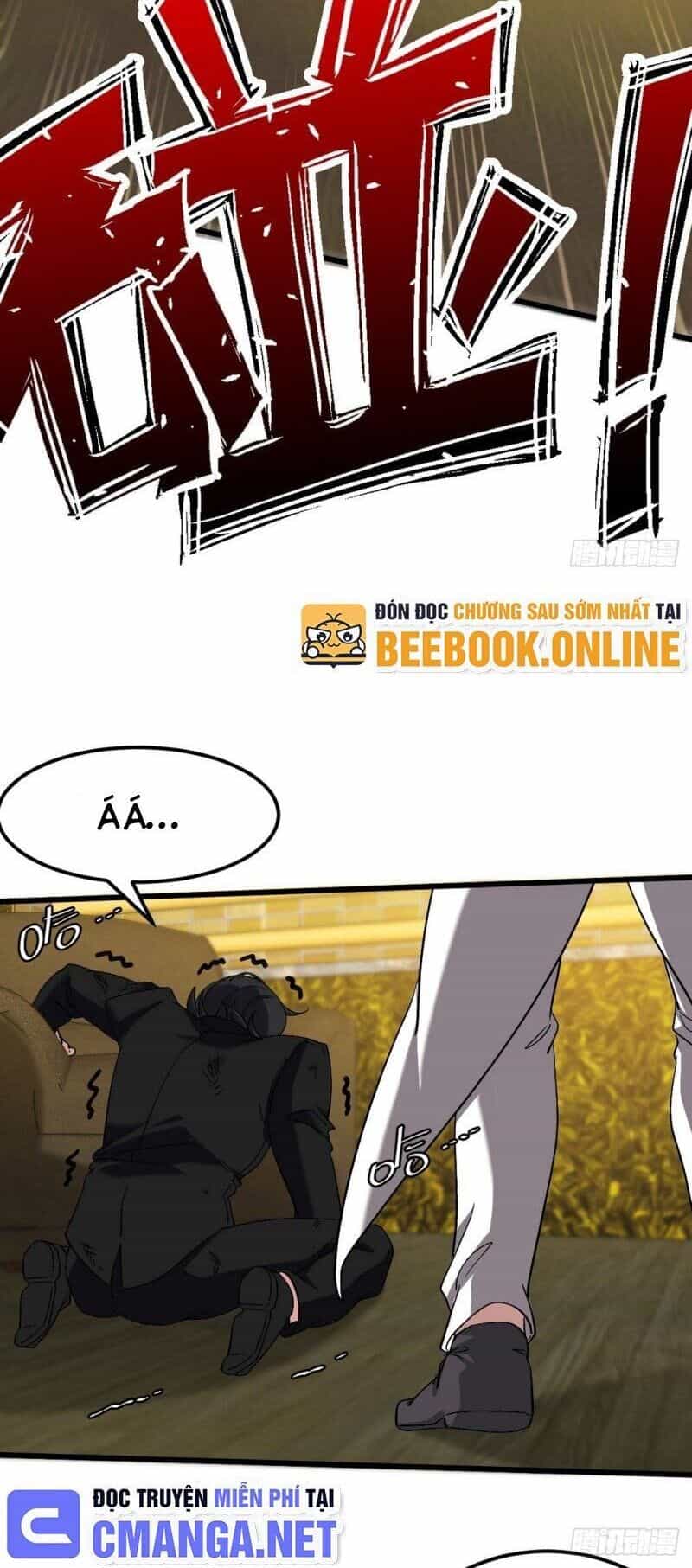 Long Vương Điện - Chương 168 - ảnh 19