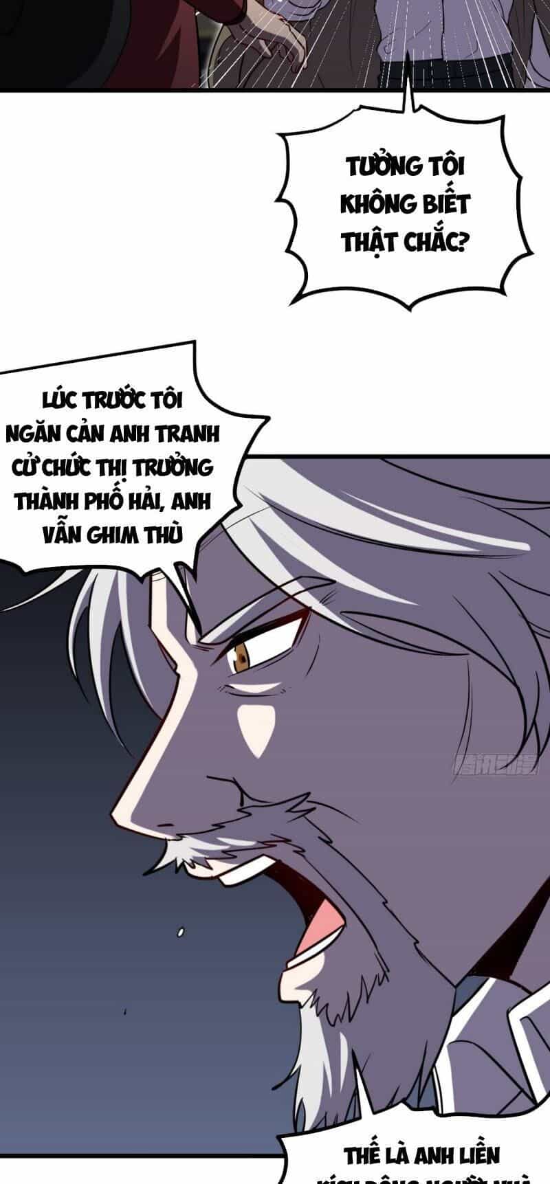 Long Vương Điện - Chương 169 - ảnh 21