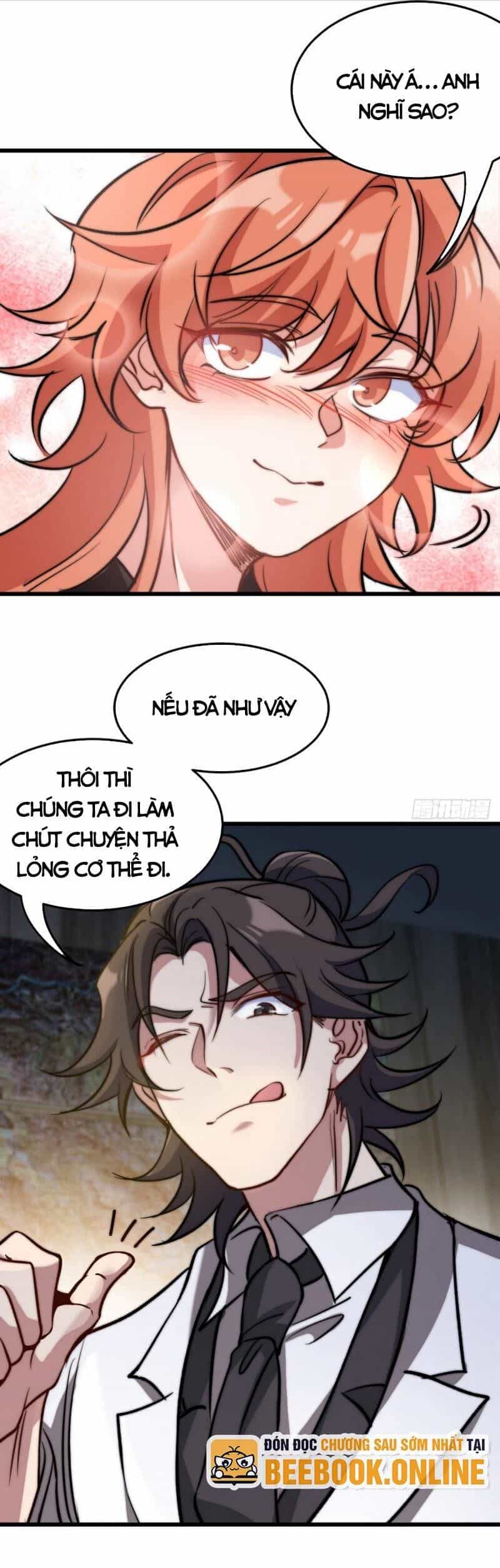Long Vương Điện - Chương 169 - ảnh 29