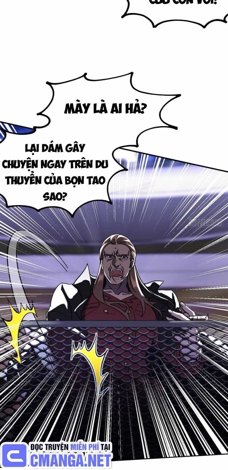 Long Vương Điện - Chương 169 - ảnh 3