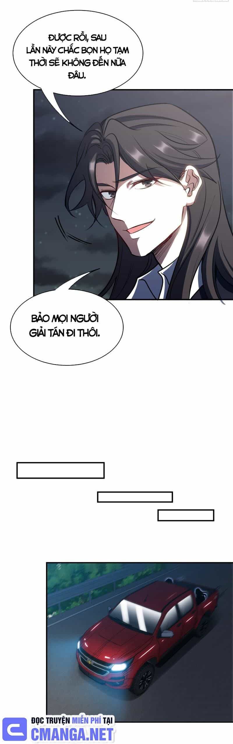 Long Vương Điện - Chương 173 - ảnh 21