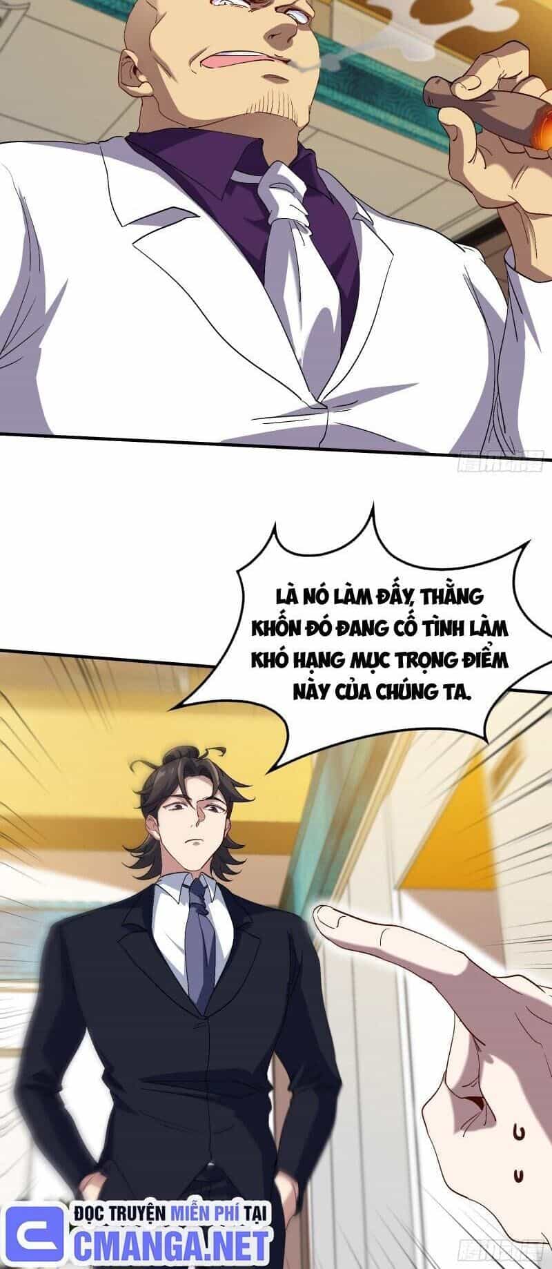 Long Vương Điện - Chương 176 - ảnh 3