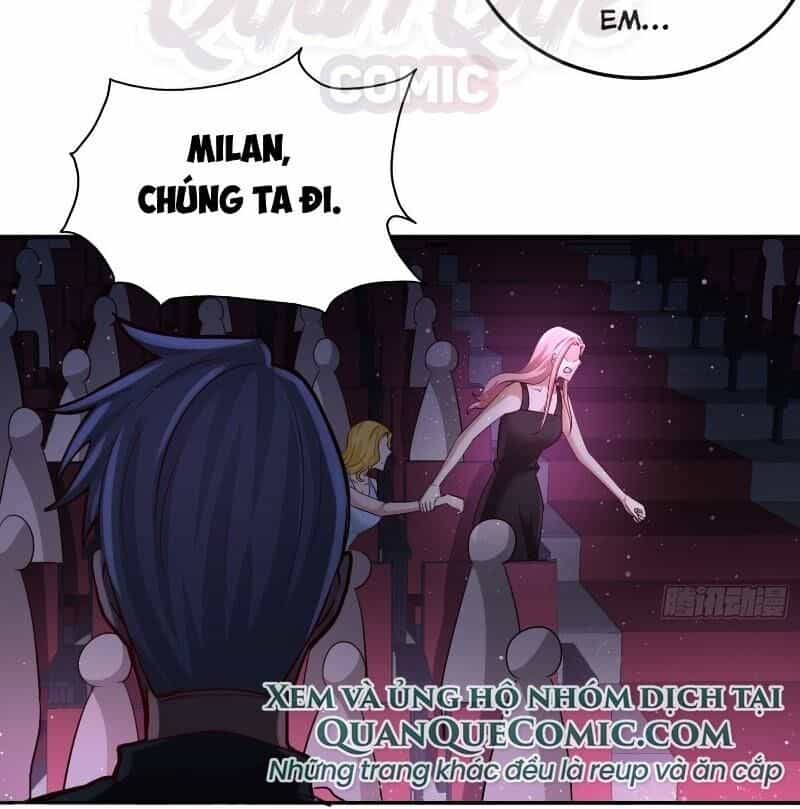 Long Vương Điện - Chương 17 - ảnh 18