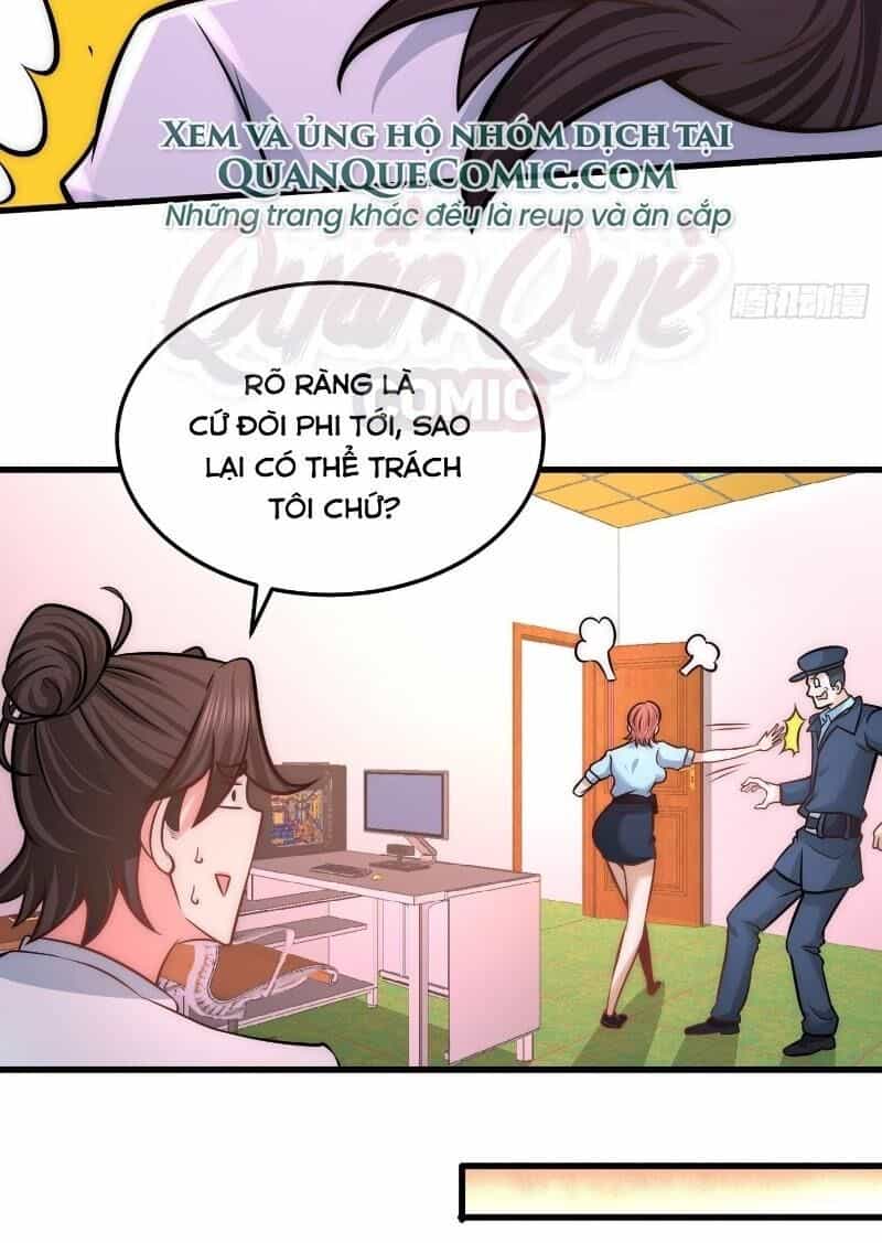 Long Vương Điện - Chương 17 - ảnh 2