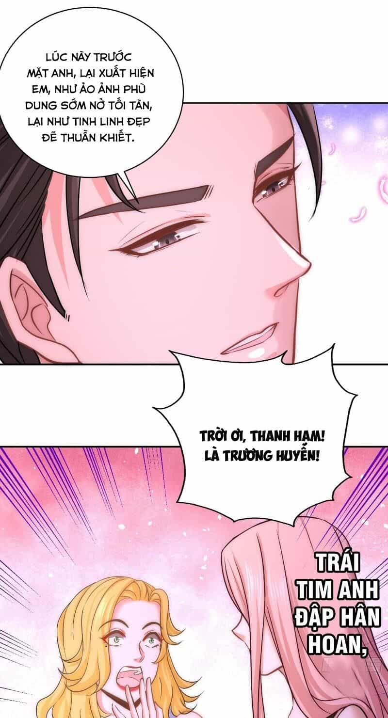Long Vương Điện - Chương 17 - ảnh 29