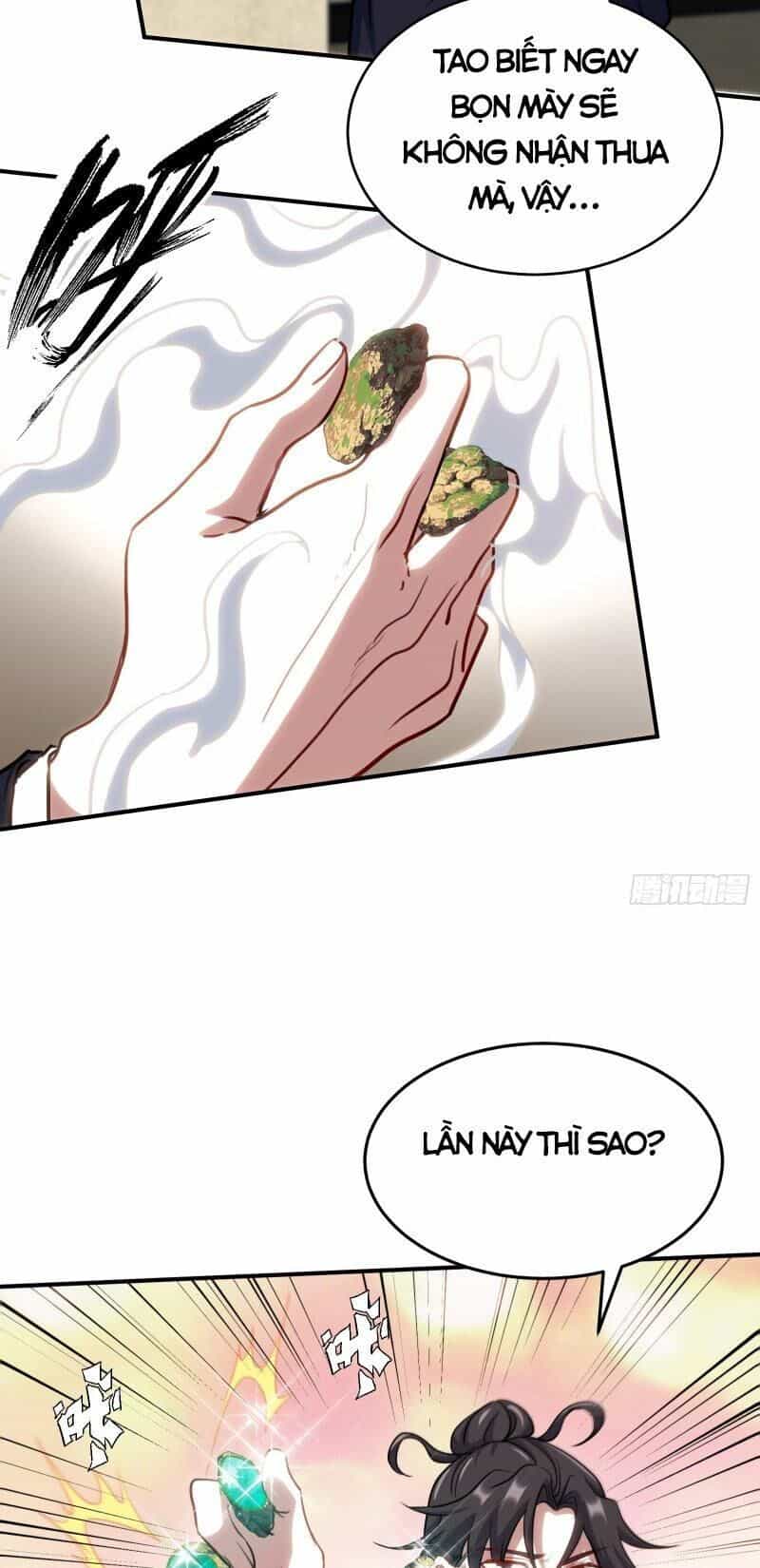 Long Vương Điện - Chương 179 - ảnh 3