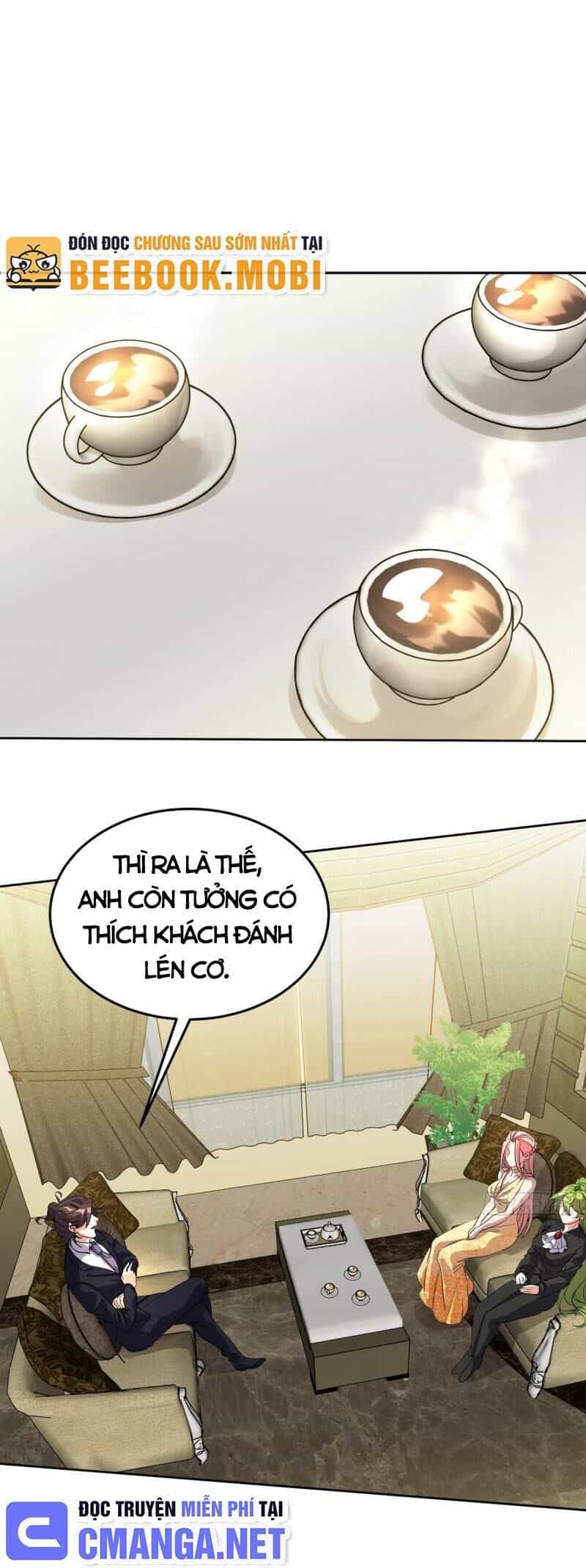 Long Vương Điện - Chương 181 - ảnh 2