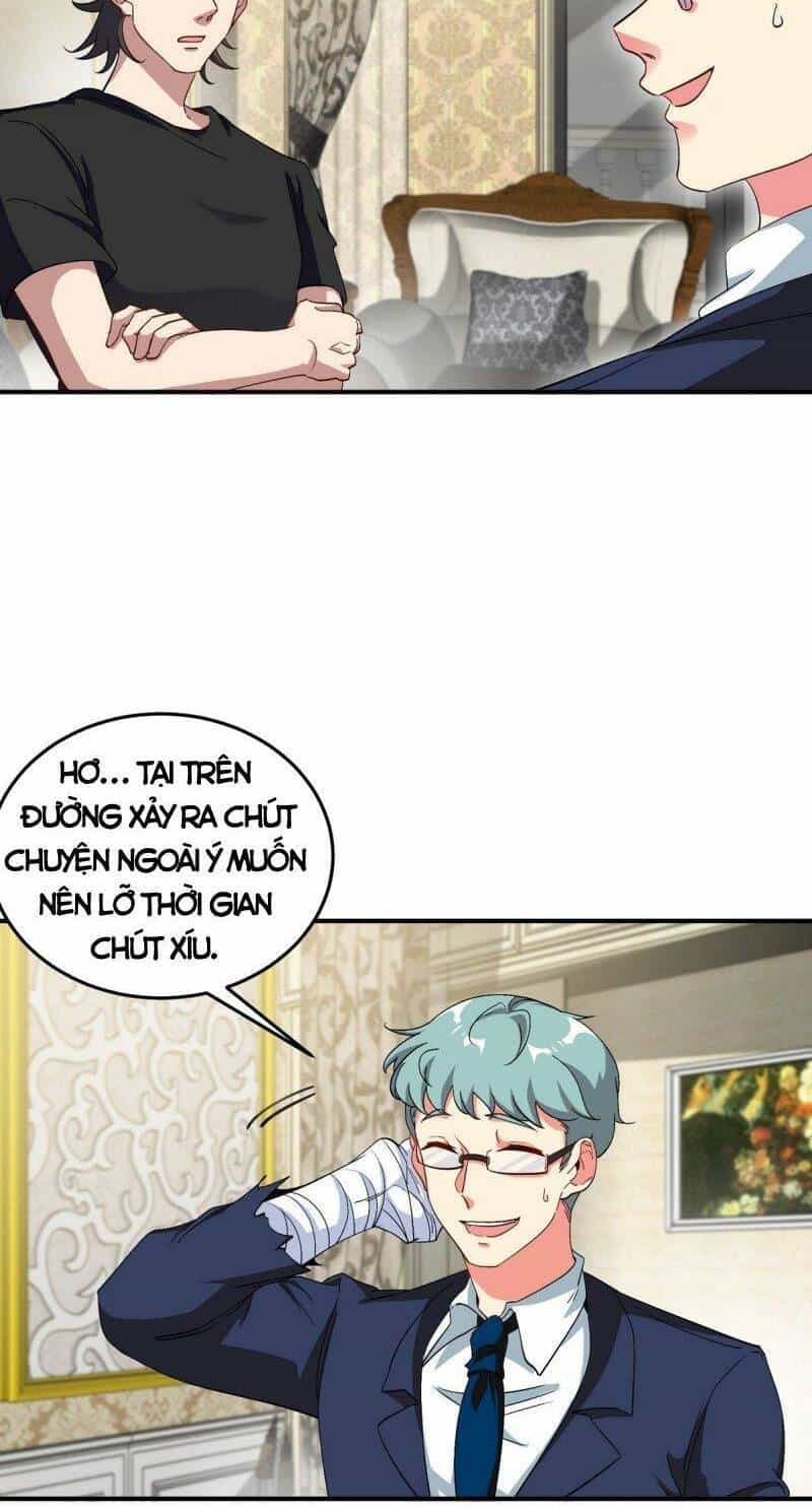 Long Vương Điện - Chương 183 - ảnh 17