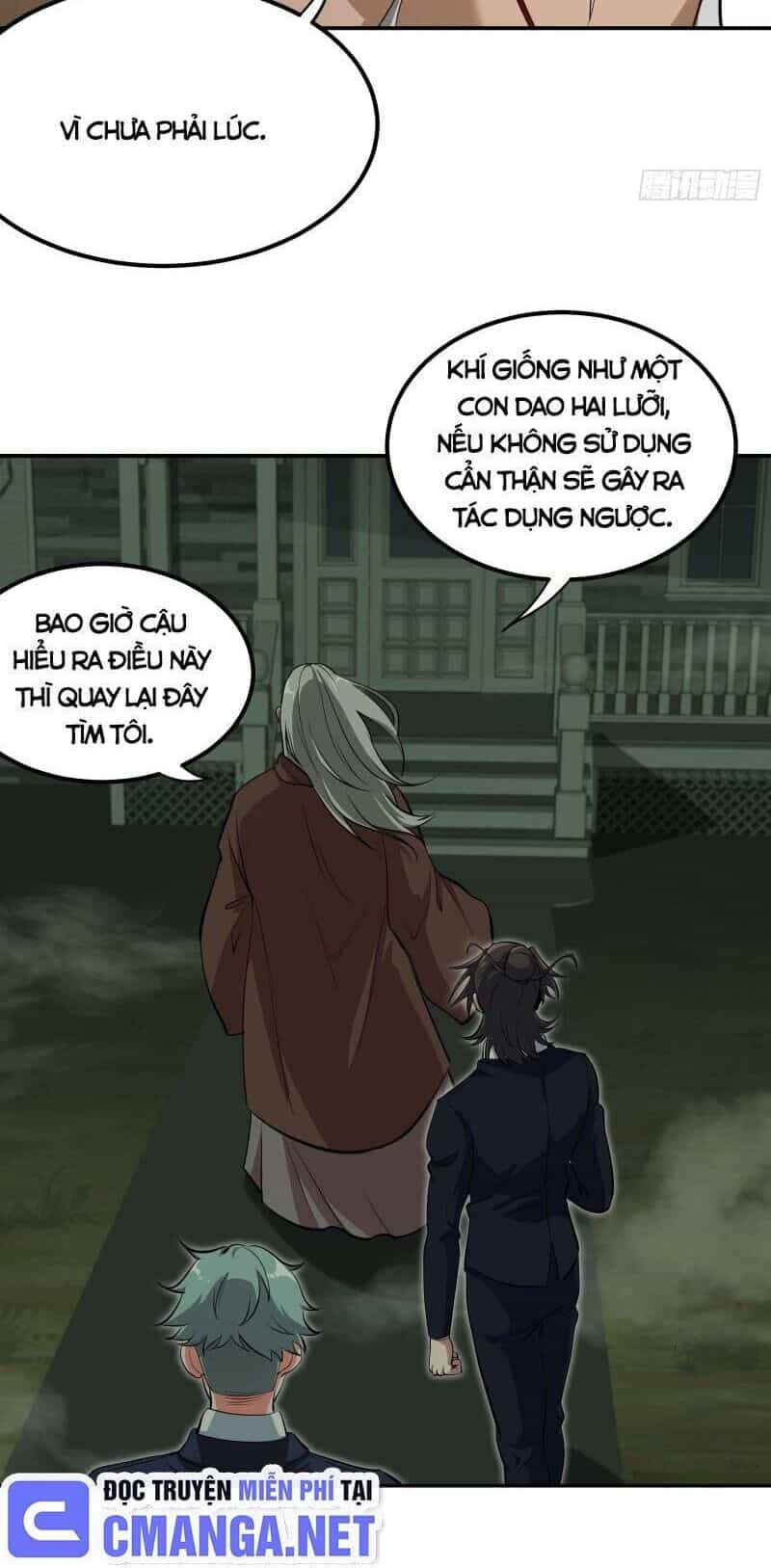 Long Vương Điện - Chương 185 - ảnh 7