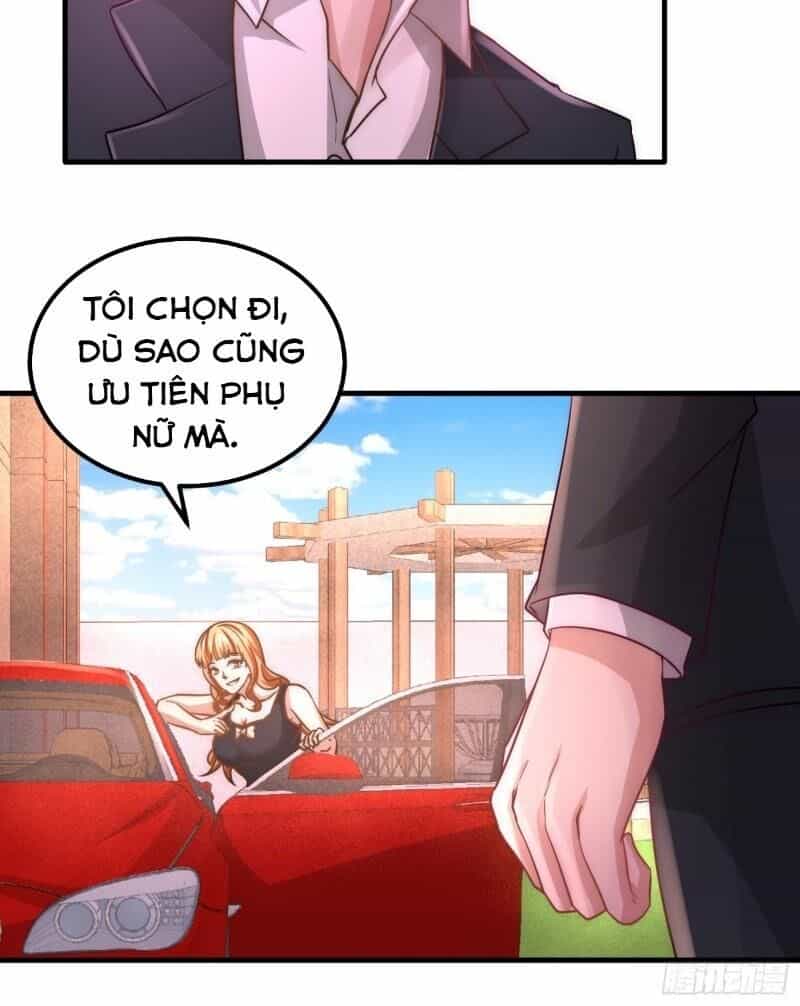 Long Vương Điện - Chương 18 - ảnh 16