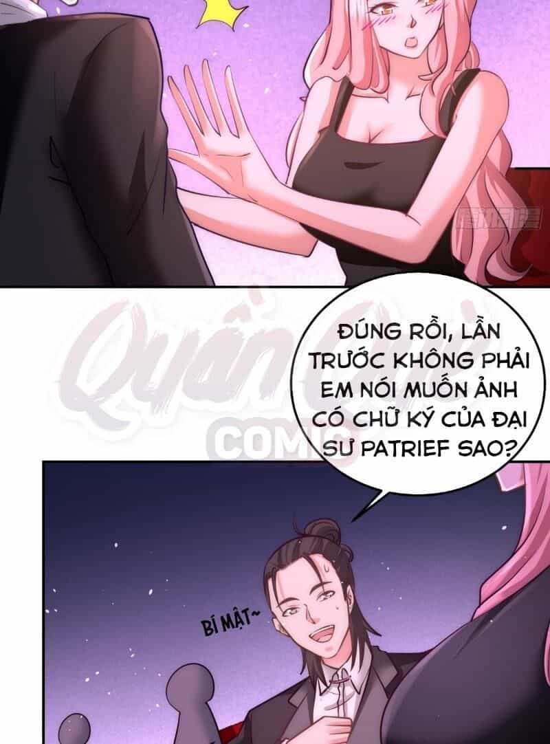 Long Vương Điện - Chương 18 - ảnh 2