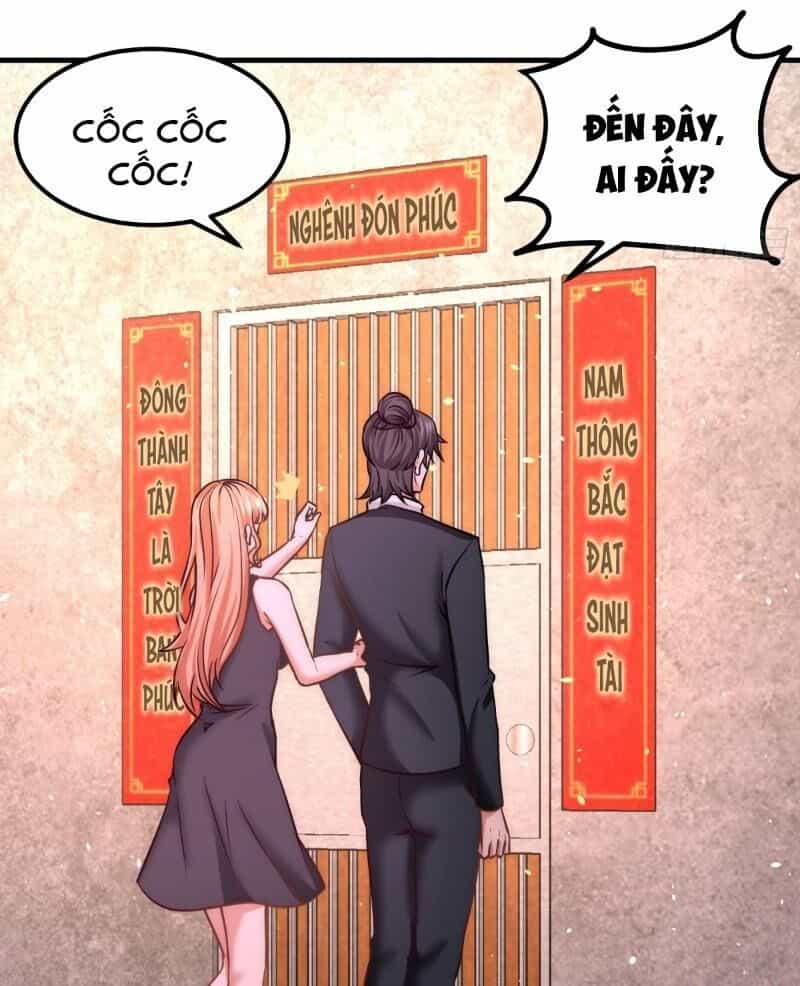 Long Vương Điện - Chương 18 - ảnh 21