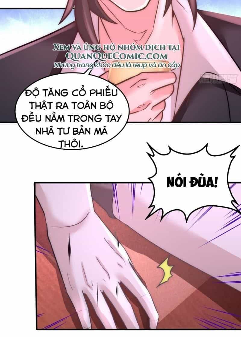Long Vương Điện - Chương 18 - ảnh 32
