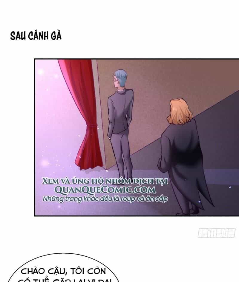 Long Vương Điện - Chương 18 - ảnh 7