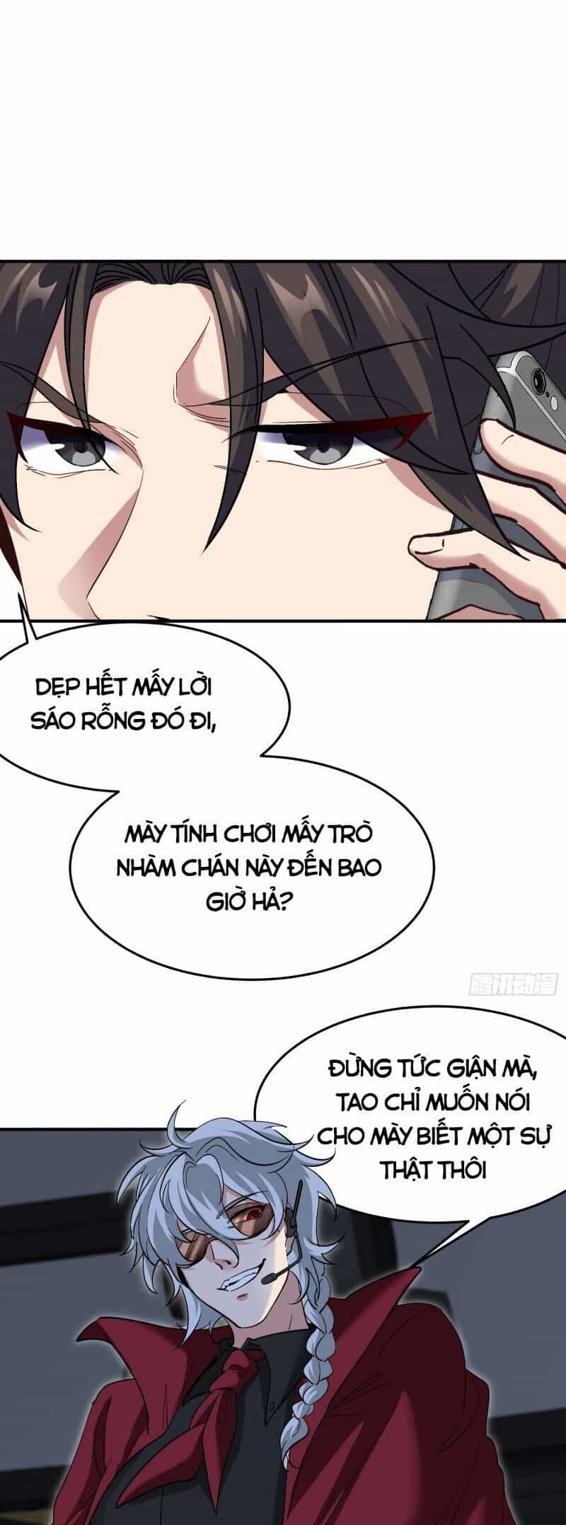 Long Vương Điện - Chương 188 - ảnh 18