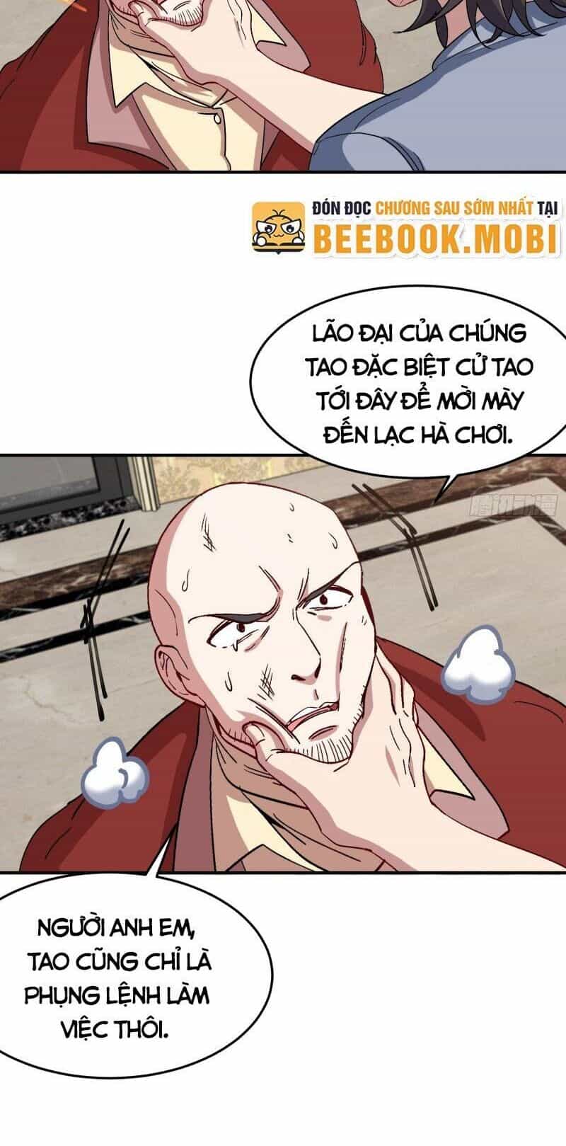Long Vương Điện - Chương 191 - ảnh 8