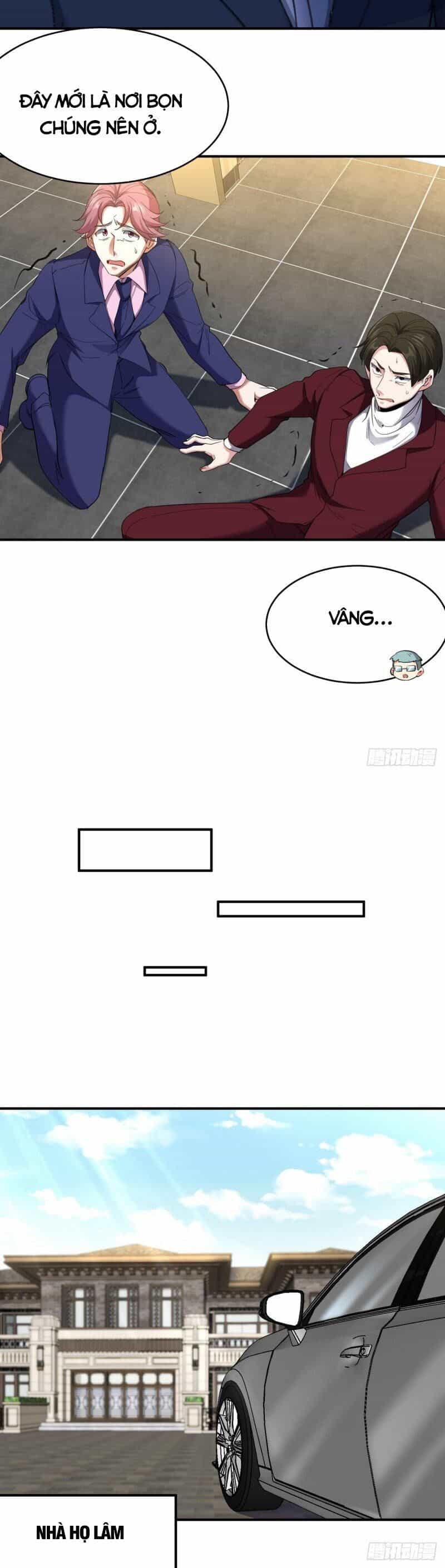 Long Vương Điện - Chương 197 - ảnh 7