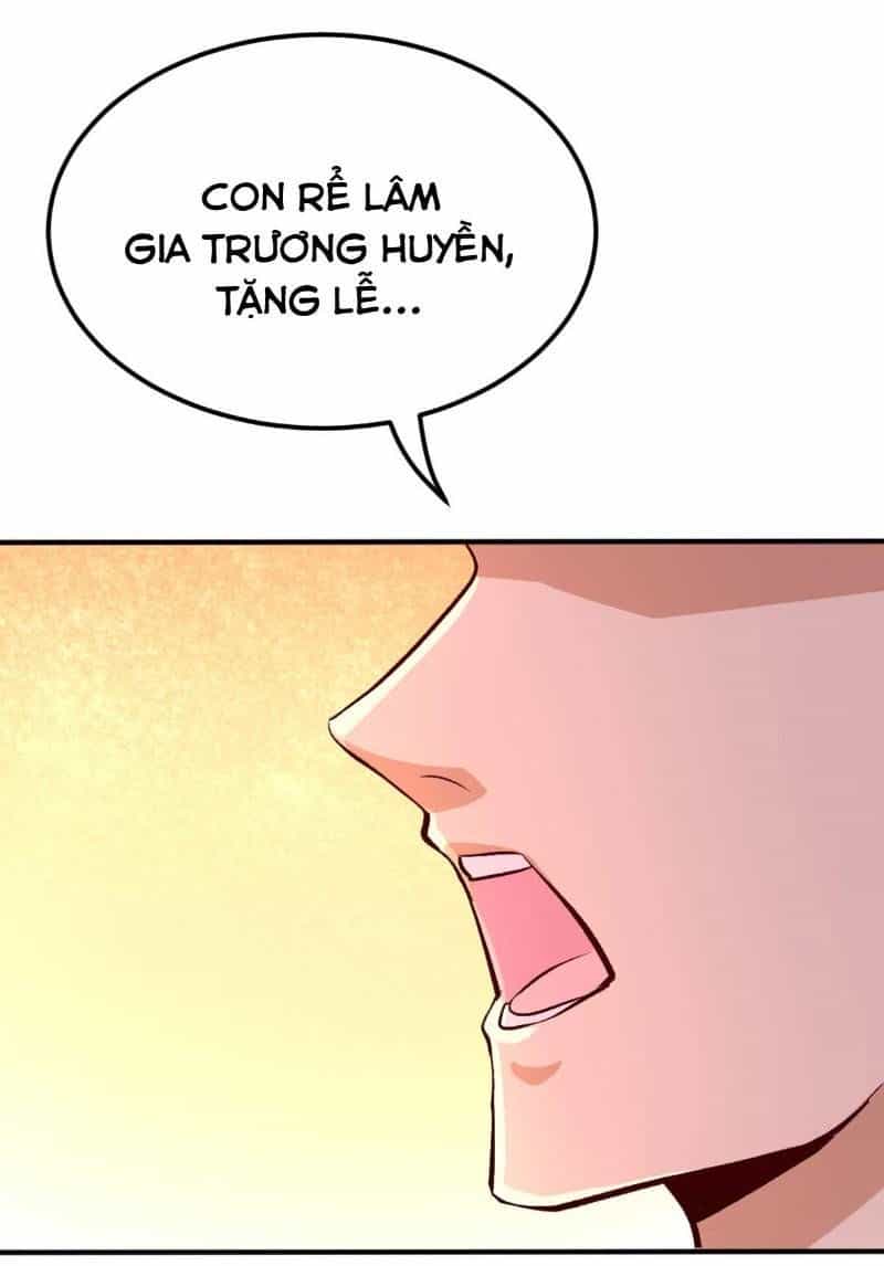 Long Vương Điện - Chương 1 - ảnh 21