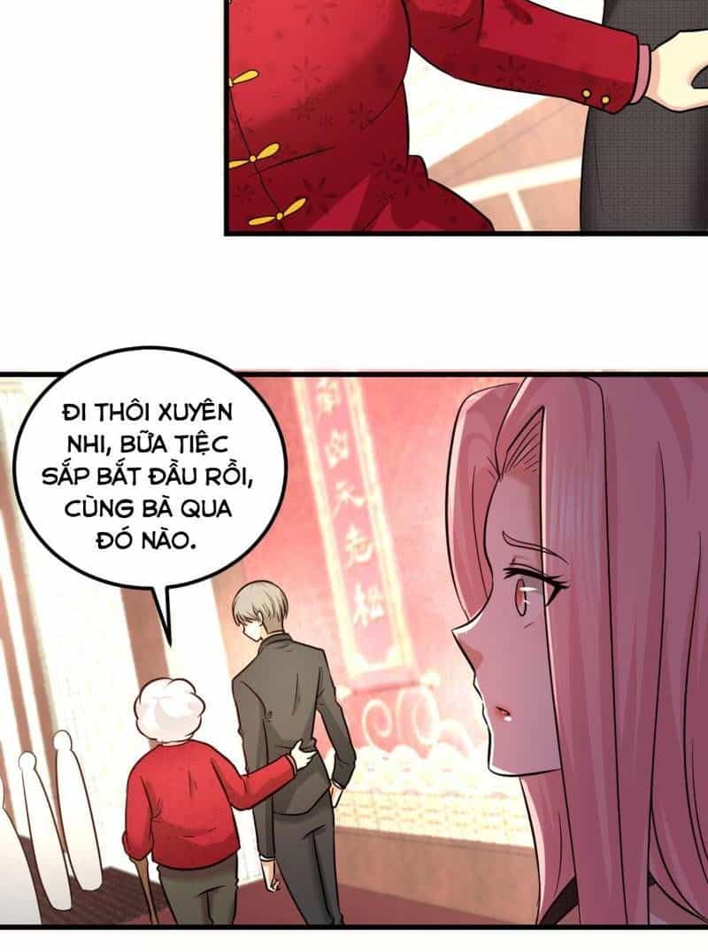 Long Vương Điện - Chương 1 - ảnh 35