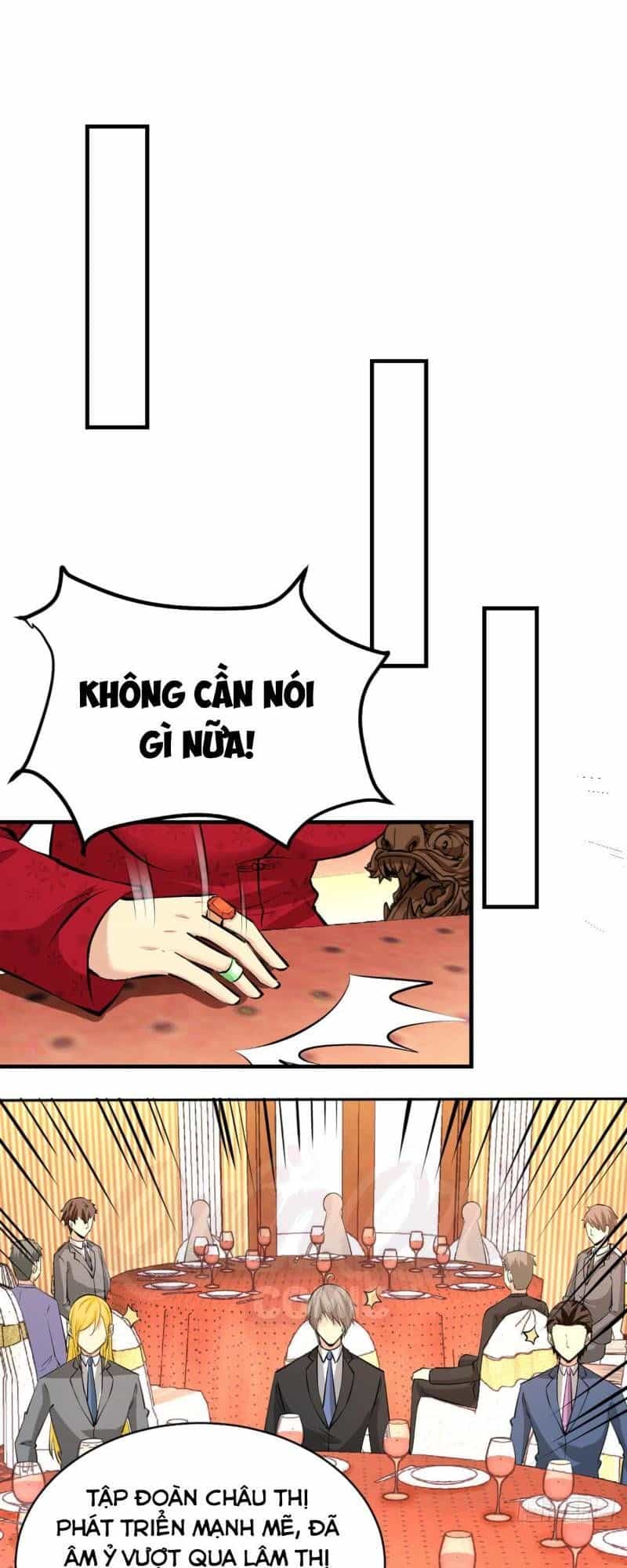 Long Vương Điện - Chương 1 - ảnh 40