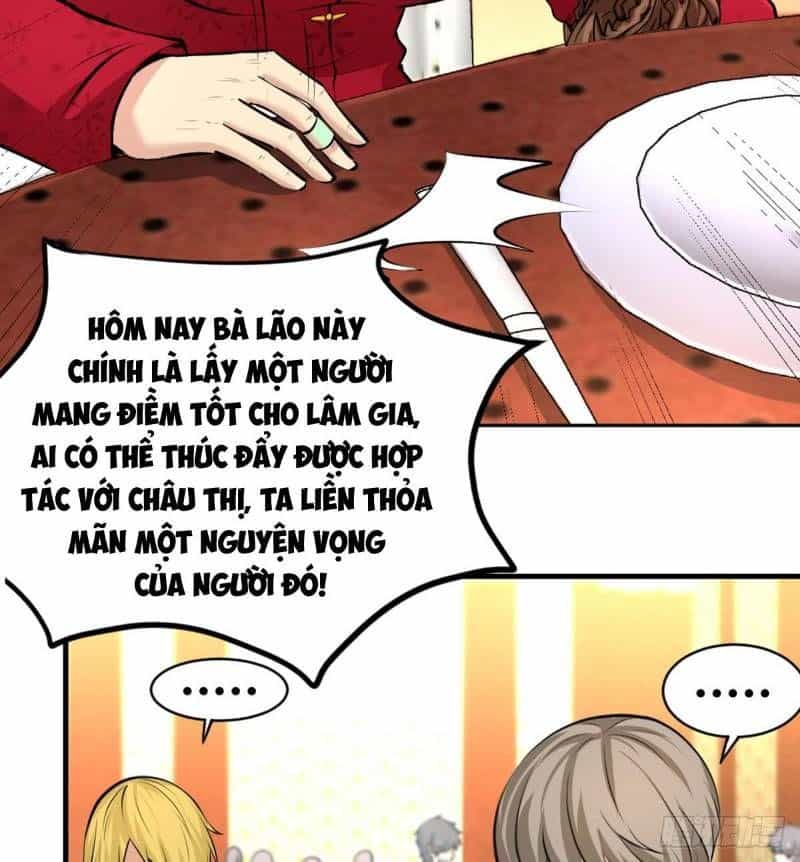 Long Vương Điện - Chương 1 - ảnh 43