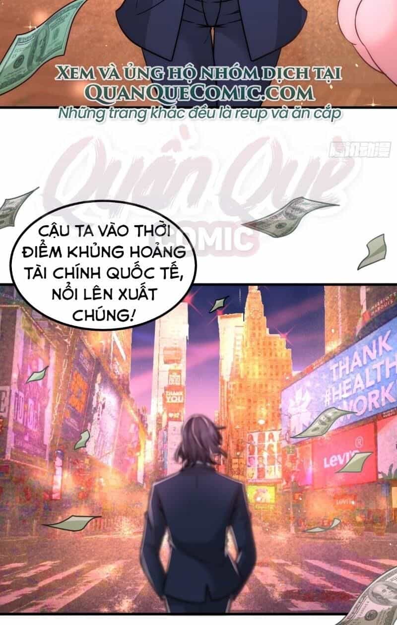 Long Vương Điện - Chương 19 - ảnh 16