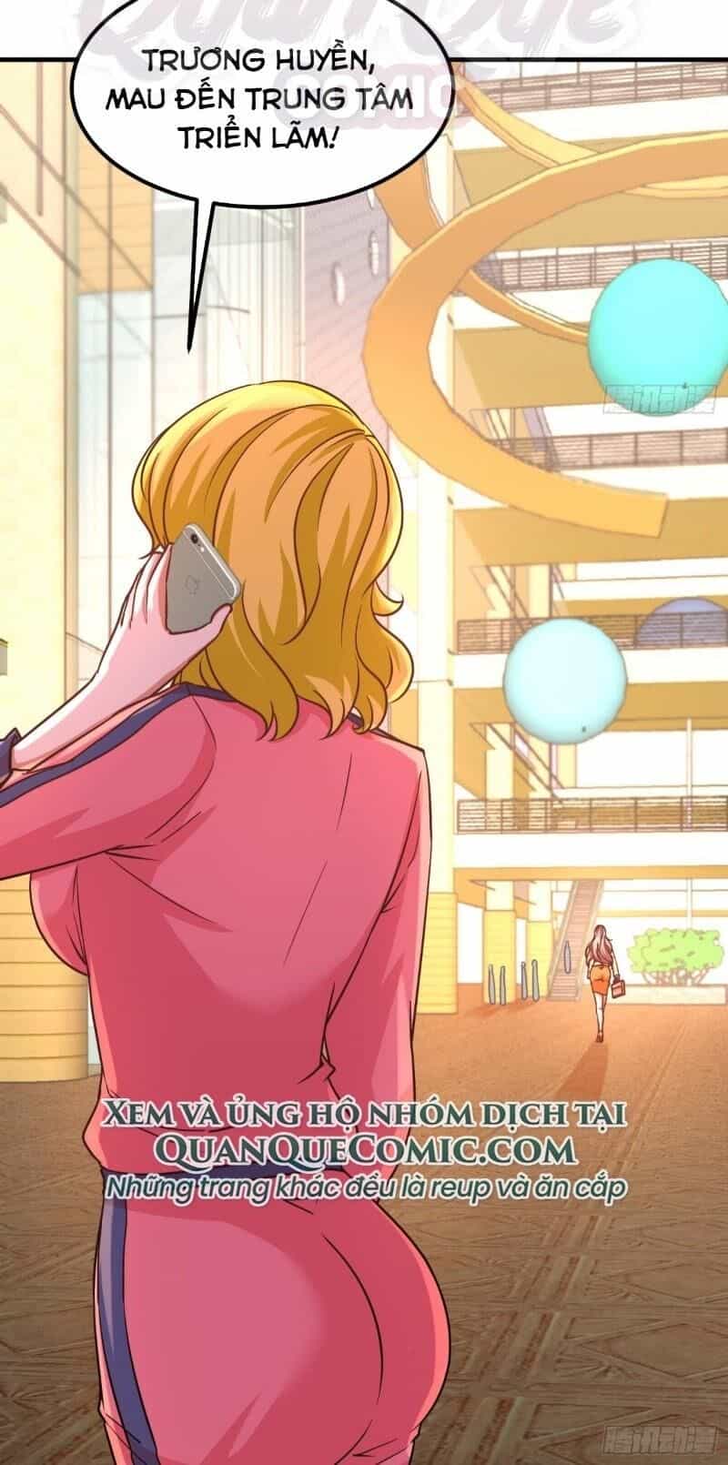 Long Vương Điện - Chương 19 - ảnh 32