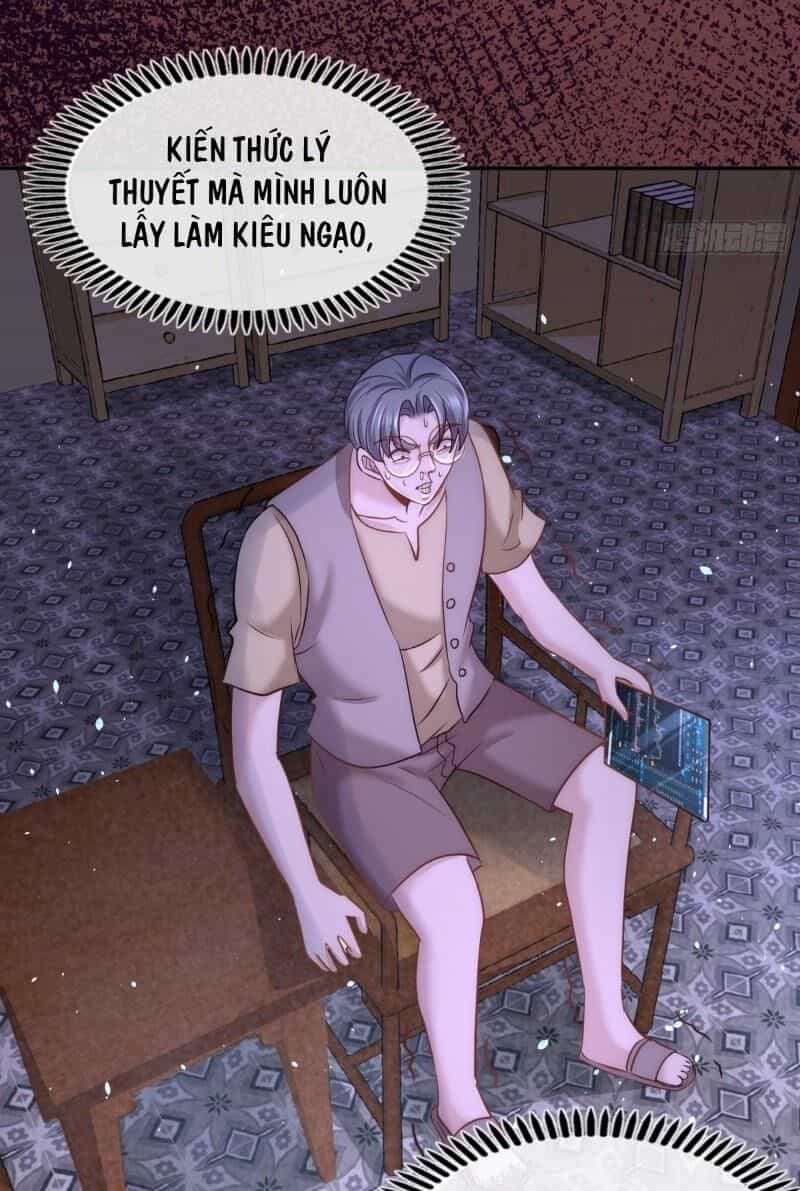 Long Vương Điện - Chương 19 - ảnh 9
