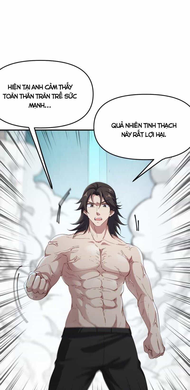 Long Vương Điện - Chương 199 - ảnh 16