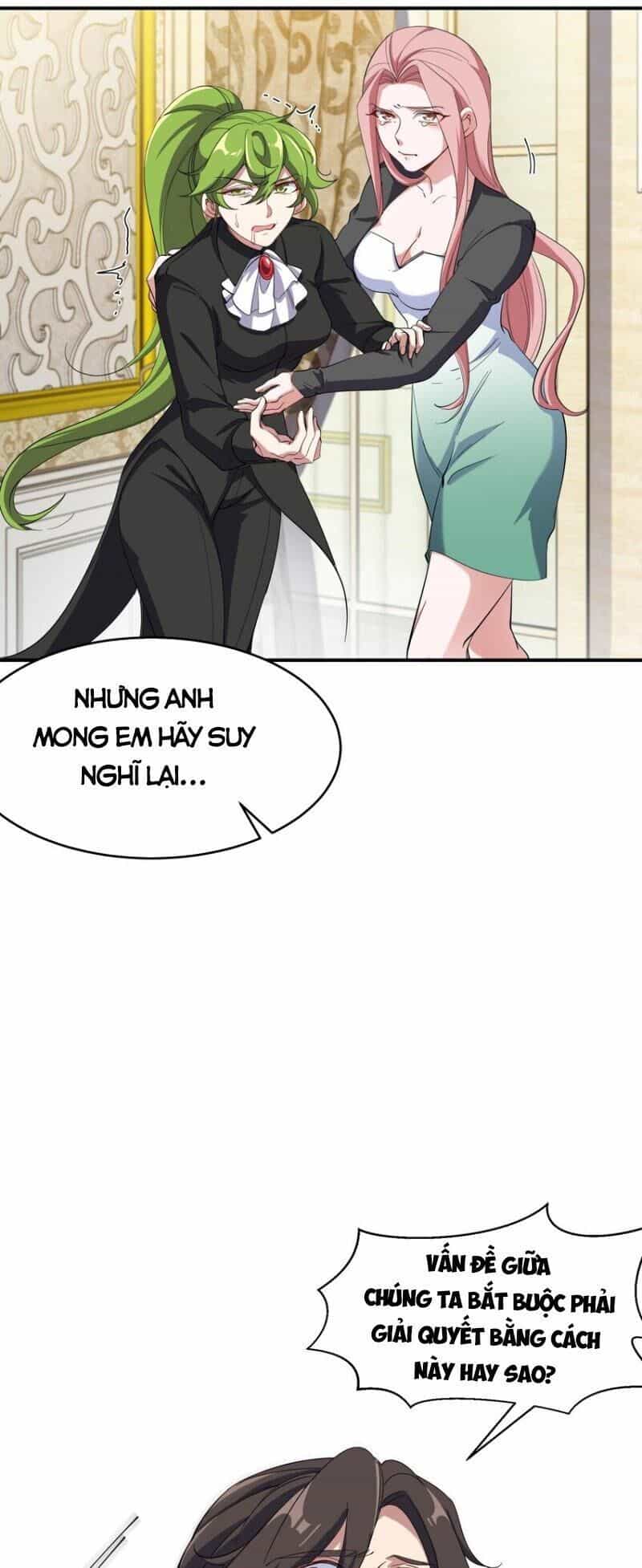 Long Vương Điện - Chương 200 - ảnh 25