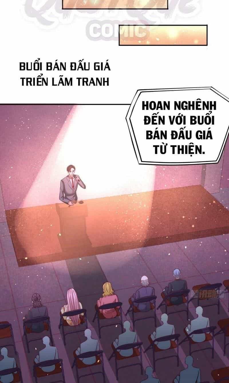 Long Vương Điện - Chương 20 - ảnh 14