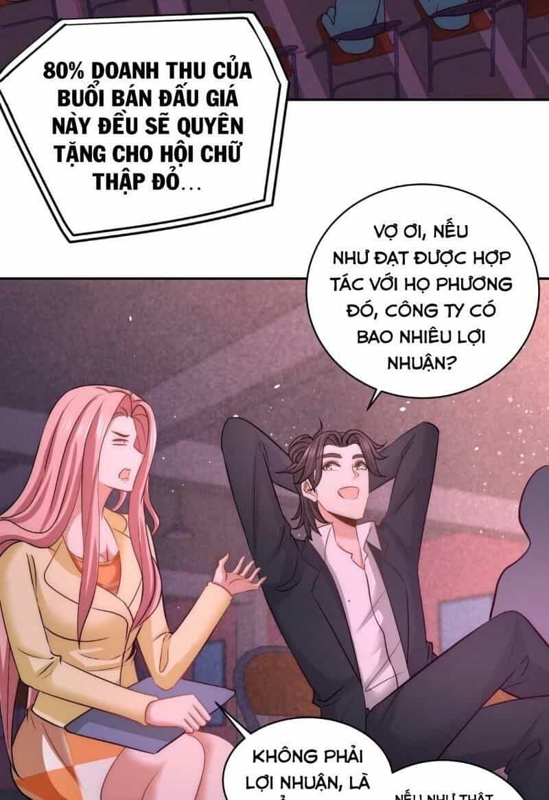 Long Vương Điện - Chương 20 - ảnh 15