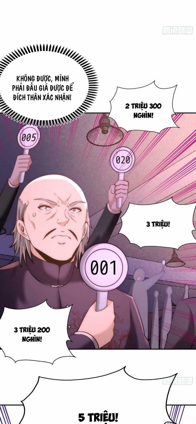 Long Vương Điện - Chương 20 - ảnh 19