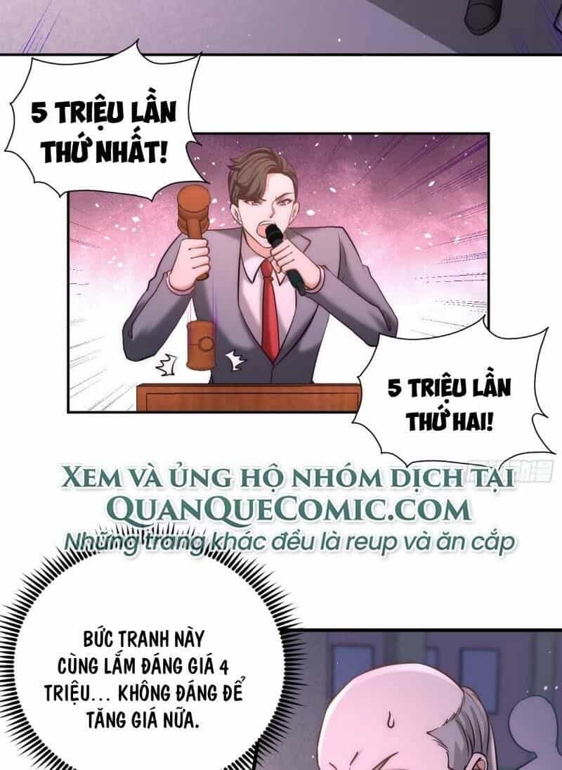 Long Vương Điện - Chương 20 - ảnh 21