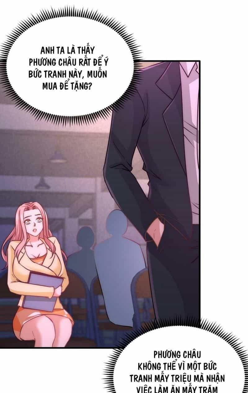 Long Vương Điện - Chương 20 - ảnh 23