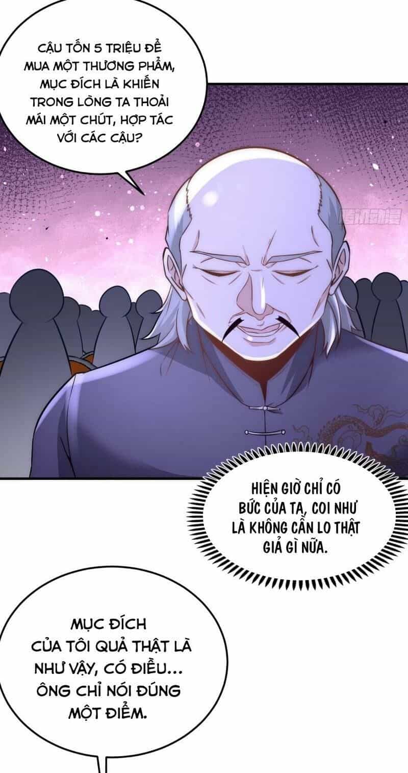 Long Vương Điện - Chương 20 - ảnh 29
