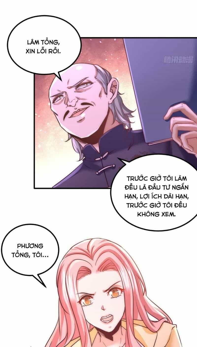 Long Vương Điện - Chương 20 - ảnh 5