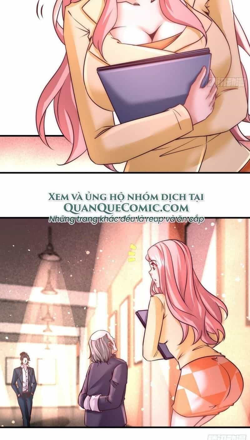 Long Vương Điện - Chương 20 - ảnh 6