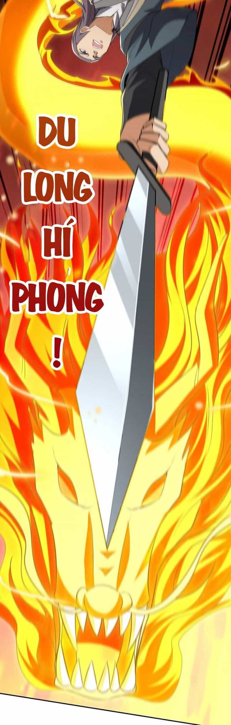 Long Vương Điện - Chương 208 - ảnh 25