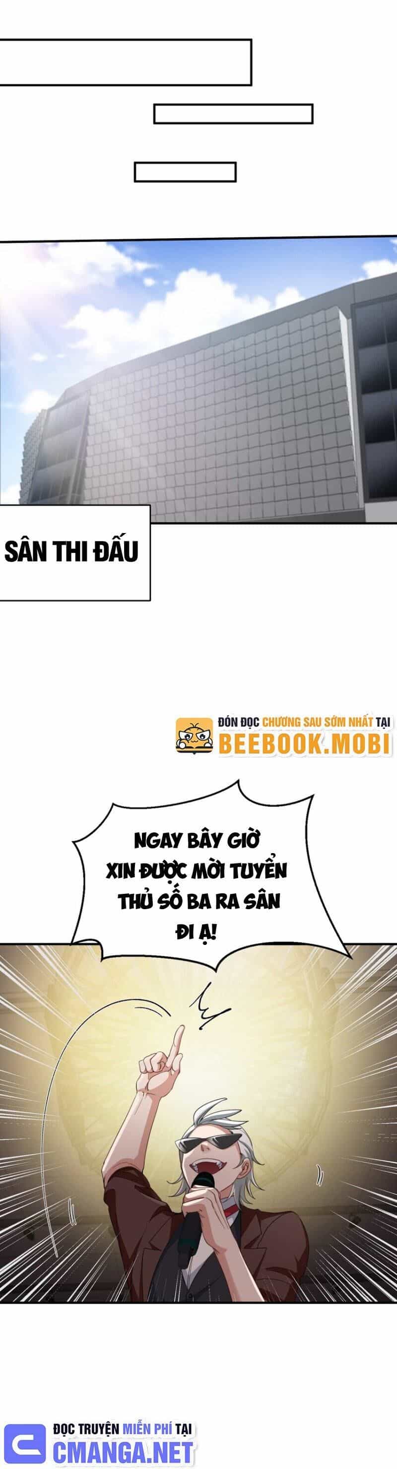 Long Vương Điện - Chương 210 - ảnh 11