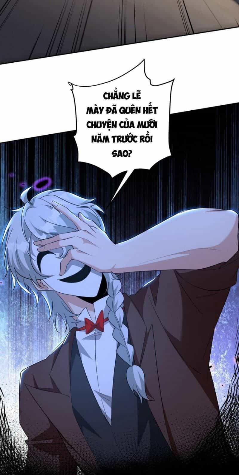 Long Vương Điện - Chương 212 - ảnh 8