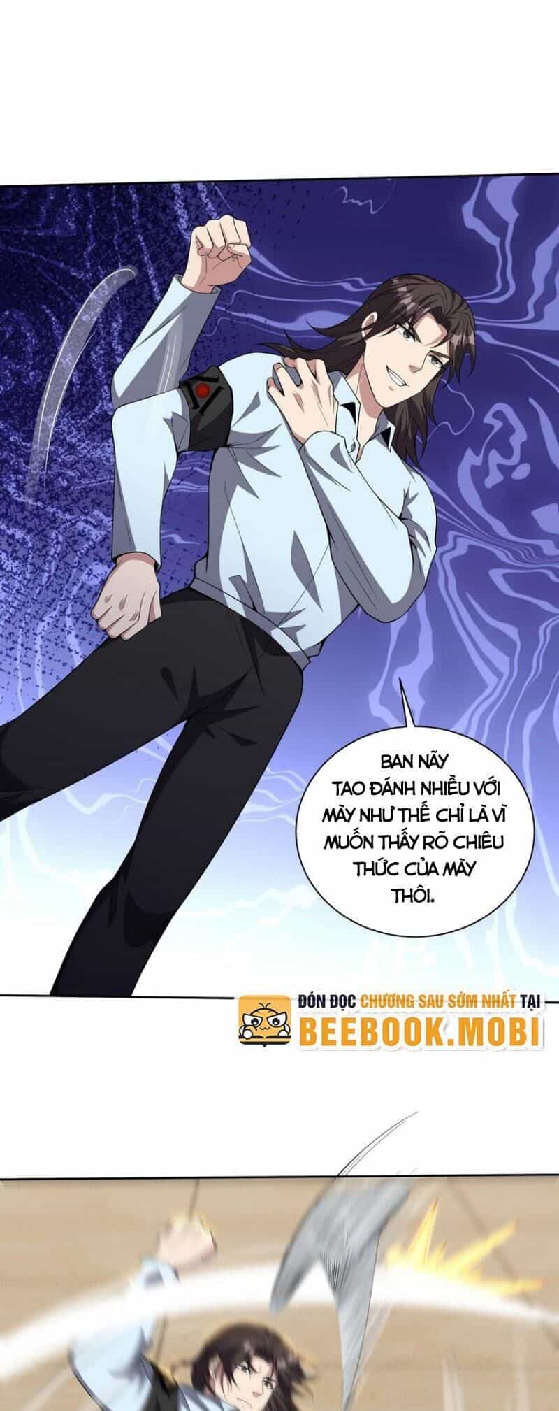 Long Vương Điện - Chương 215 - ảnh 1