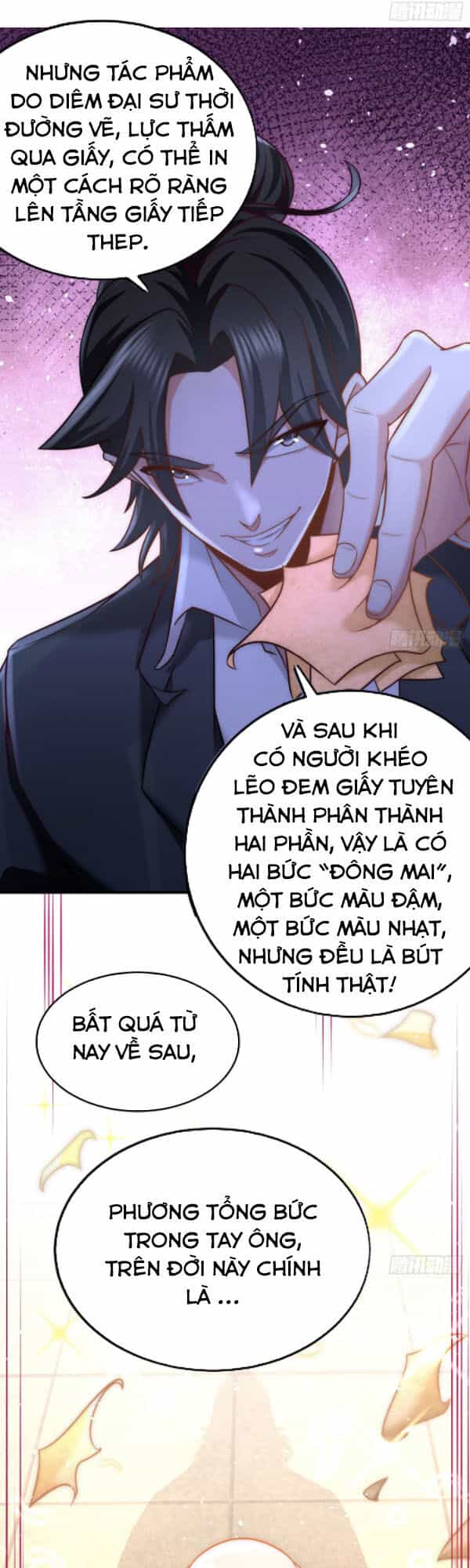 Long Vương Điện - Chương 21 - ảnh 3