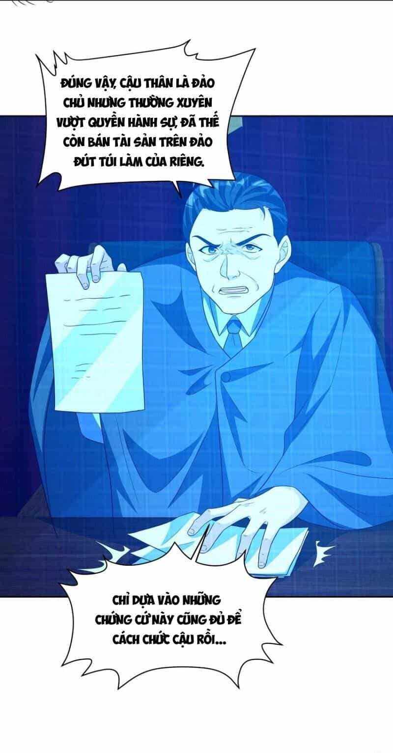Long Vương Điện - Chương 226 - ảnh 21