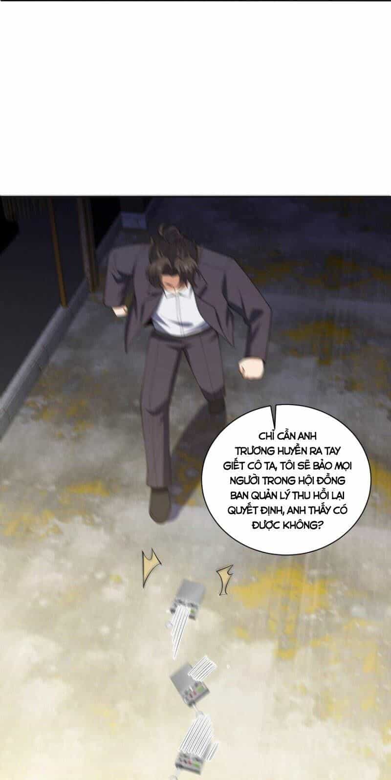 Long Vương Điện - Chương 227 - ảnh 14