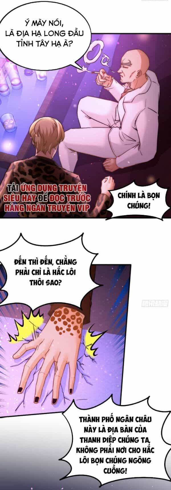 Long Vương Điện - Chương 22 - ảnh 6