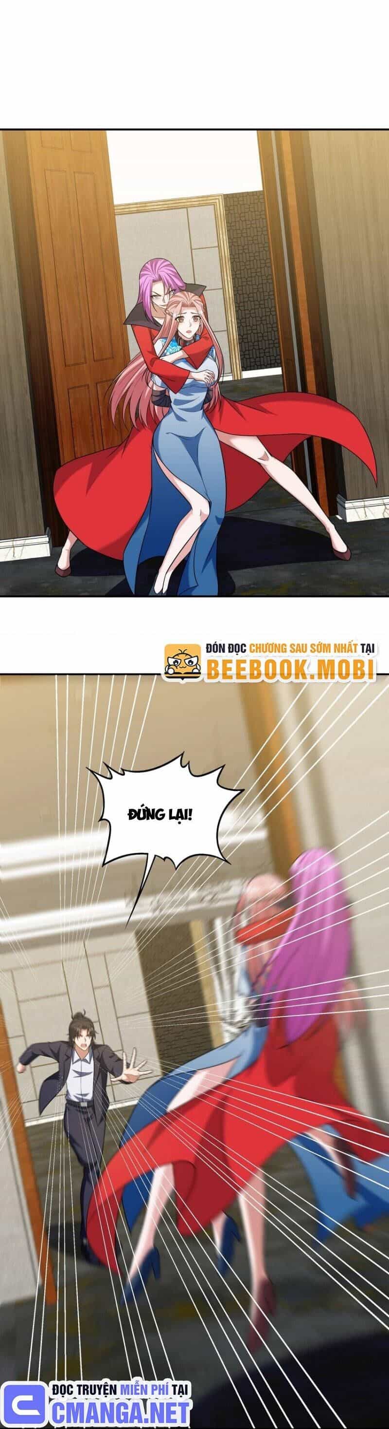 Long Vương Điện - Chương 229 - ảnh 2