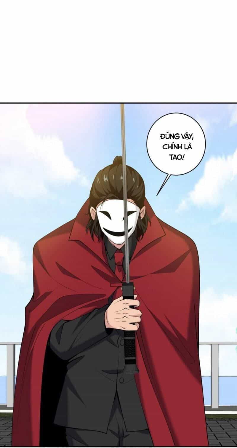 Long Vương Điện - Chương 230 - ảnh 2